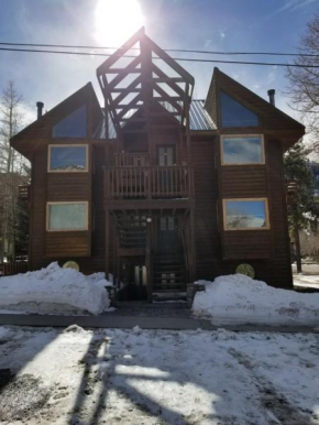 Alpenglow Vacation Rentals